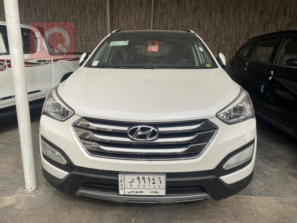 هیوندای سەنتافی